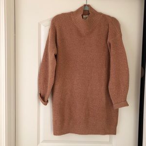 Red Dress 💕 Sweater